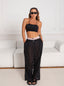 TOP LUMINA BLACK