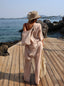 SHIRT ETHER BEIGE