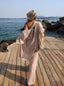SHIRT ETHER BEIGE