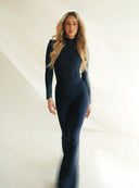 Trousers Elienor Black