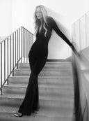 JUMPSUIT ELÉONORE SCHWARZ