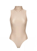 BODY AMBRE BEIGE