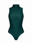 BODY AMBRE BOTTLE GREEN