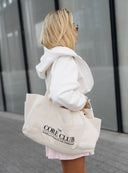 BAG THE CORE CLUB NATURAL