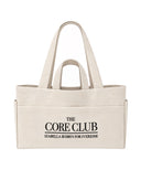 BAG THE CORE CLUB NATURAL