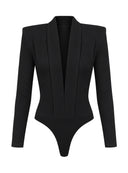 BODY CELESTE BLACK