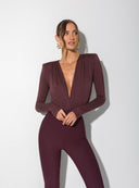 BODY ELISE BLACKBERRY