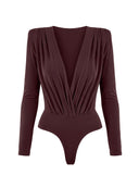BODY ELISE BLACKBERRY