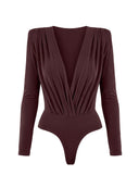 BODY ELISE BLACKBERRY