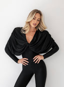BODY ARABEL BLACK