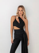 BODY DEMI BLACK