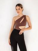 CAPRI PANTS SOREA BLACK