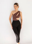 CAPRI PANTS SOREA BLACK