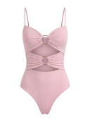 BODY LIA DUSTY ROSE