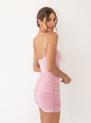 BODY LIA DUSTY ROSE