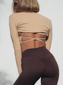 BOLERO SECOND SKIN BODY NUDE