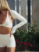 BOLERO SECOND SKIN VANILLA CREAM