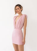 BODY MAELLE DUSTY ROSE