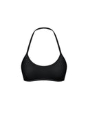 BRA RUN DEEP BLACK