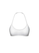 BRA RUN WHITE