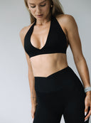 BRA FORM BLACK