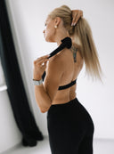 BRA FORM BLACK