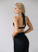 BRA FORM BLACK