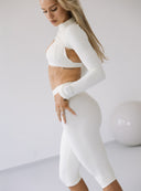 BRA FORM VANILLA