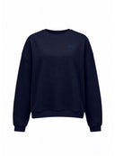 CREWNECK MONO ICON NAVY BLUE