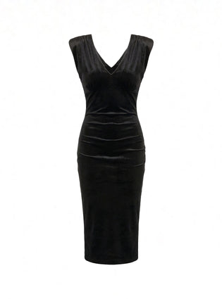 DRESS DESIRE BLACK