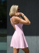DRESS COURT ROSE TOUCH