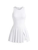 DRESS HALO WHITE