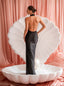 Dress Angelique Black