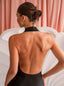 Dress Angelique Black