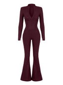 JUMPSUIT ELÉONORE SCHWARZ