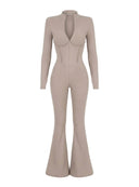 JUMPSUIT ELÉONORE SCHWARZ