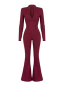 JUMPSUIT ELÉONORE SCHWARZ