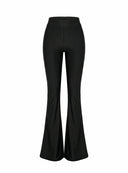 ELIENOR SCHWARZE HOSE