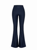 ELIENOR SCHWARZE HOSE