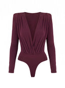 BODY ELISE DARK CHERRIES