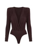 BODY ELISE DARK CHOCOLATE