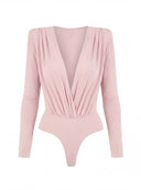 BODY ELISE DUSTY ROSE