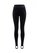 LEGGINGS ETERNITY BLACK