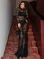 KLEID SEVRIN SCHWARZ