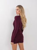 BODY ELISE DARK CHERRIES