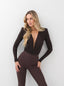 BODY ELISE DARK CHOCOLATE