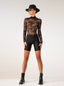 BODY LEONELA BLACK