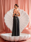 DRESS MIREILLE BLACK
