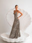 KLEID MIREILLE TIERDRUCK