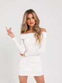 Dress Felicia Mini Black